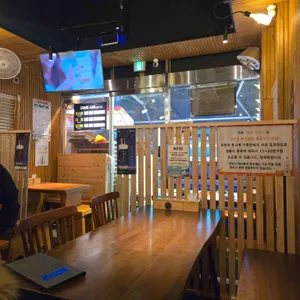 동해밤바다 리뷰 사진