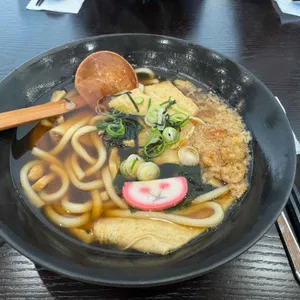 삼동소바 사진 1