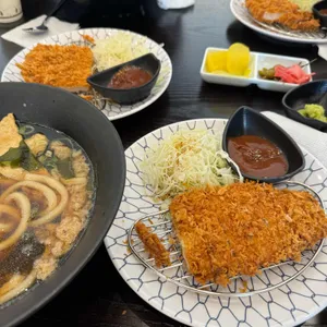 삼동소바 사진 2