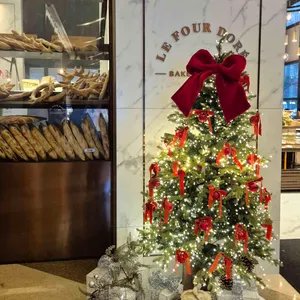 르푸도레 리뷰 사진