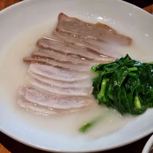 안목 복순도가 사진