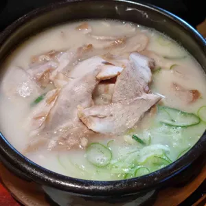 안목 복순도가 사진