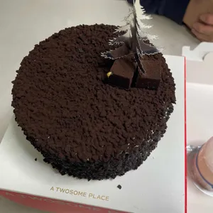 투썸플레이스 리뷰 사진