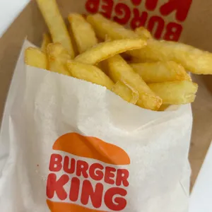 버거킹 리뷰 사진