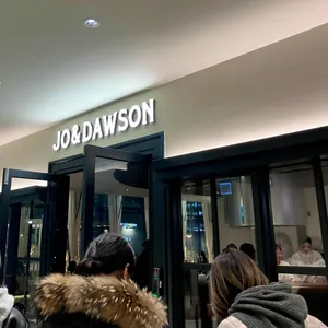 조앤도슨 리뷰 사진