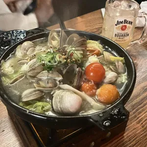 야키톤 톤토로 사진