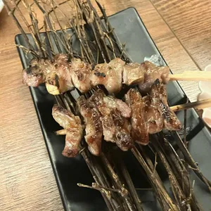 야키톤 톤토로 리뷰 사진