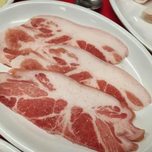 로스타 한우로스구이 사진 1