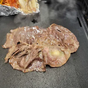 로스타 한우로스구이 리뷰 사진