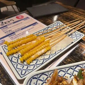 콘타이수끼 리뷰 사진