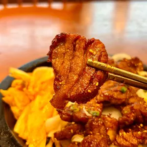 교동면옥 사진 1