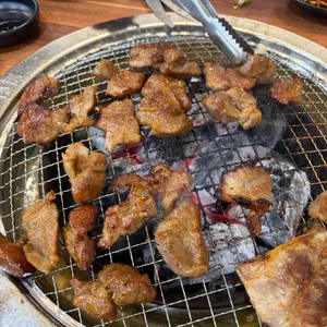 좋아좋아숯불갈비 리뷰 사진