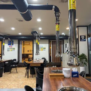 좋아좋아숯불갈비 리뷰 사진