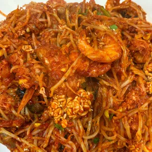 늘봄해물찜&손칼국수 대표 사진