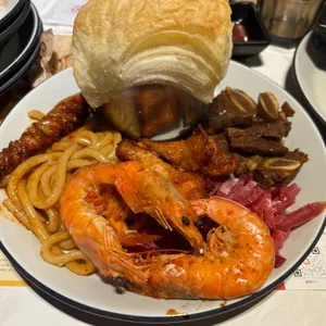 쿠우쿠우 사진 1