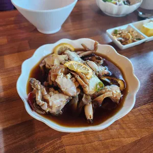 함덕 연옥 사진