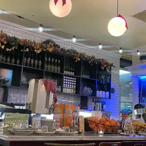 리스카페 리뷰 사진