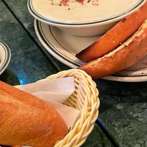 리스카페 리뷰 사진