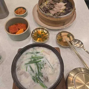 순백회관 사진 1