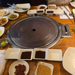 솔방구리 삼겹살 사진 1