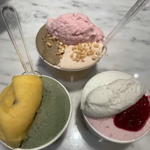 젤라떼리아 도도 대표 사진