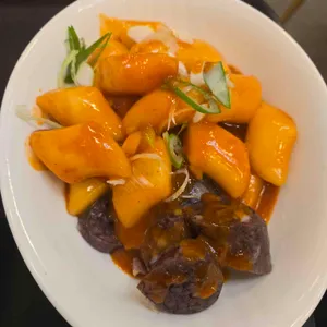 부개만두 사진 2