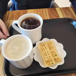 카페멜로우 사진 1