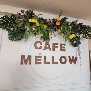 카페멜로우 리뷰 사진