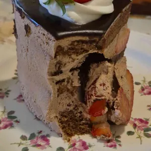 카페 팃빗 리뷰 사진