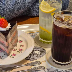 카페 팃빗 사진