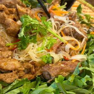 은준쌀국수 사진