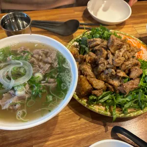 은준쌀국수 사진