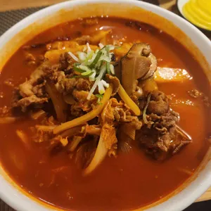 샤오리앤 사진 1