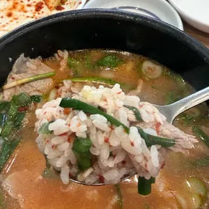 형제전통 돼지국밥 대표 사진