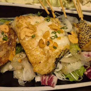 이자카야나무 사진 1