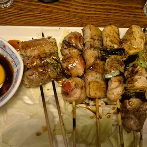 이자카야나무 사진