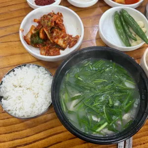 원조할매국밥 사진 1