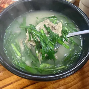 원조할매국밥 사진