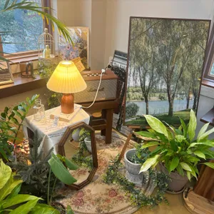 오드커피 리뷰 사진