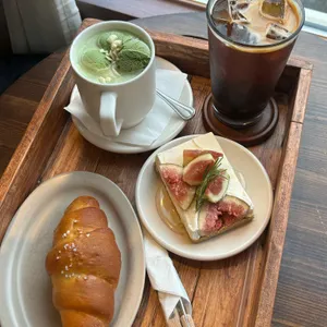 오드커피 사진 1