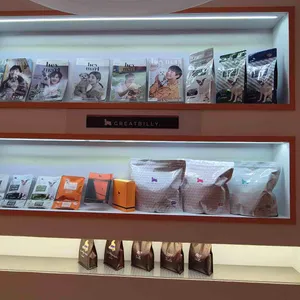 그래잇빌리 라운지카페 대표 사진