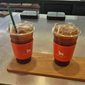 그래잇빌리 라운지카페 사진 2