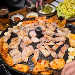 잠원정육식당 리뷰 사진