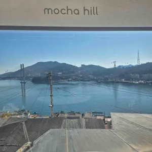 카페 모카힐 리뷰 사진