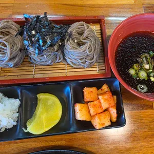 삼동소바 대표 사진