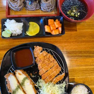 삼동소바 대표 사진