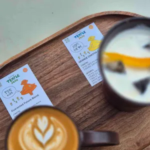 커피템플 리뷰 사진