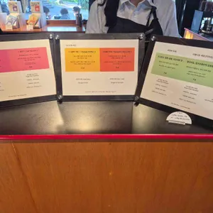 커피템플 리뷰 사진