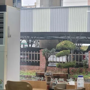 진가원 전주콩나물국밥 묵사발 리뷰 사진