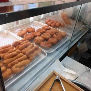 능곡찹쌀꽈배기 리뷰 사진